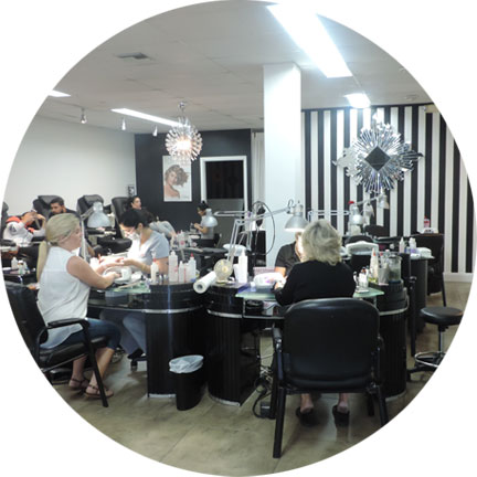 Best Beauty Salons in Miami