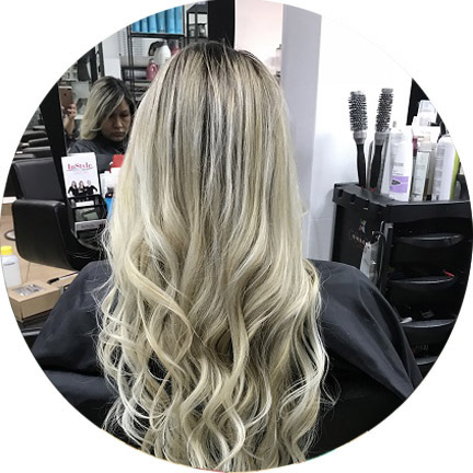 Top Rated Hair Salon in Homestead, FL | Haircut, Color, Highlights, Keratin